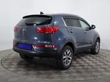 Kia Sportage 2014 годаүшін5 150 000 тг. в Астана – фото 5