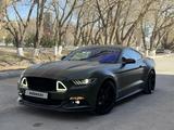 Ford Mustang 2015 года за 15 500 000 тг. в Шымкент – фото 4