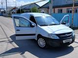 ВАЗ (Lada) Largus (фургон) 2016 годаүшін4 385 333 тг. в Алматы