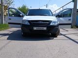 ВАЗ (Lada) Largus (фургон) 2016 годаүшін4 385 333 тг. в Алматы – фото 2