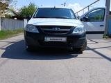 ВАЗ (Lada) Largus (фургон) 2016 годаүшін4 385 333 тг. в Алматы – фото 3