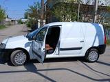 ВАЗ (Lada) Largus (фургон) 2016 годаүшін4 385 333 тг. в Алматы – фото 4