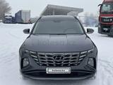 Hyundai Tucson 2022 года за 14 000 000 тг. в Шымкент – фото 3