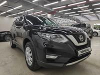 Nissan X-Trail 2021 года за 12 800 000 тг. в Астана