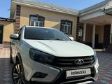 ВАЗ (Lada) Vesta Cross 2020 годаүшін6 500 000 тг. в Сарыагаш