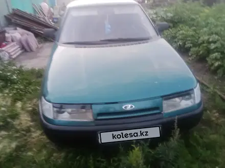 ВАЗ (Lada) 2112 2004 года за 600 000 тг. в Кокшетау – фото 6