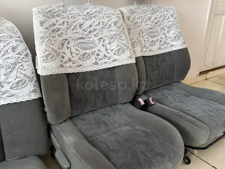 Сиденья Toyota Camry Gracia 20 за 180 000 тг. в Талдыкорган – фото 4