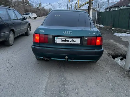 Audi 80 1995 года за 2 000 000 тг. в Алматы