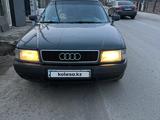 Audi 80 1995 годаүшін2 000 000 тг. в Алматы – фото 3