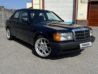 Mercedes-Benz 190 1992 годаүшін1 700 000 тг. в Алматы