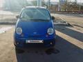 Daewoo Matiz 2011 года за 2 200 000 тг. в Костанай