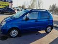 Daewoo Matiz 2011 года за 2 200 000 тг. в Костанай – фото 2