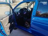 Daewoo Matiz 2011 года за 2 500 000 тг. в Костанай – фото 5