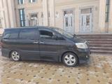 Toyota Alphard 2007 годаүшін4 999 999 тг. в Шымкент – фото 4