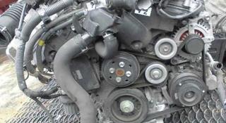 Двигатель 4GR-fe Lexus IS250 (лексус ис250) (2AZ/2AR/1MZ/3MZ/1GR/2GR/3GR/4G за 344 343 тг. в Алматы