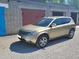 Nissan Murano 2007 года за 7 300 000 тг. в Костанай – фото 4