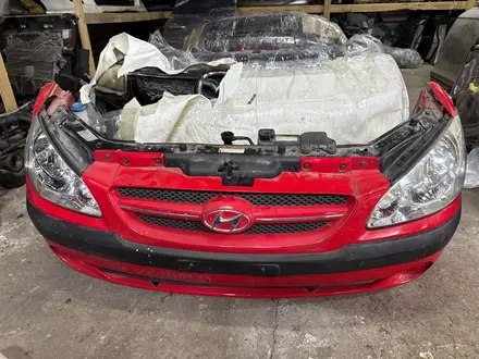 Ноускат, носкат, миниморда Hyundai Getz за 250 000 тг. в Караганда
