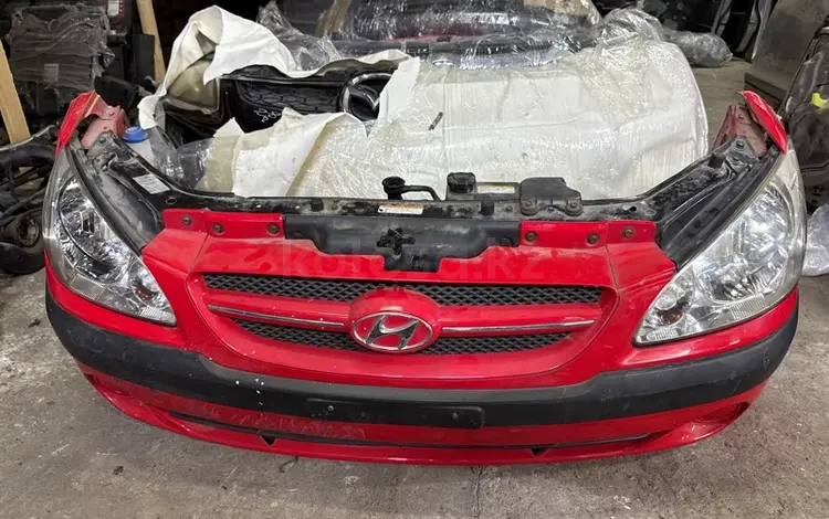 Ноускат, носкат, миниморда Hyundai Getzүшін250 000 тг. в Караганда