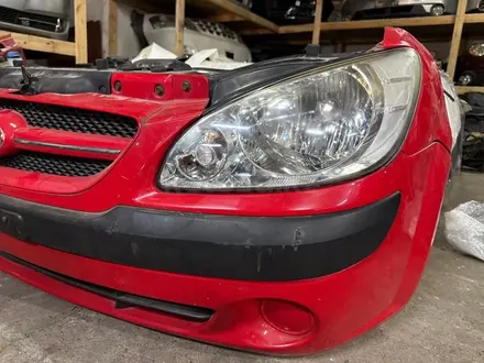 Ноускат, носкат, миниморда Hyundai Getz за 250 000 тг. в Караганда – фото 2