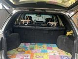 Lexus RX 300 2001 года за 4 200 000 тг. в Алматы – фото 3