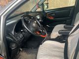 Lexus RX 300 2001 года за 4 200 000 тг. в Алматы