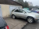 Lexus RX 300 2001 года за 4 200 000 тг. в Алматы – фото 4