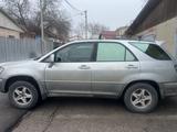 Lexus RX 300 2001 года за 4 200 000 тг. в Алматы – фото 5