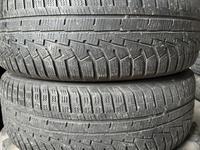 215/60R17 Шины из Европы.for40 000 тг. в Алматы