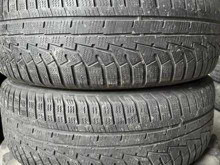 215/60R17 Шины из Европы. за 40 000 тг. в Алматы