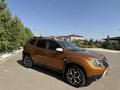 Renault Duster 2021 года за 7 000 000 тг. в Астана – фото 3