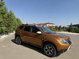 Renault Duster 2021 года за 7 000 000 тг. в Астана – фото 3