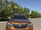 Renault Duster 2021 года за 7 000 000 тг. в Астана – фото 4