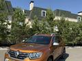 Renault Duster 2021 года за 7 000 000 тг. в Астана