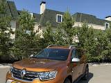 Renault Duster 2021 года за 7 000 000 тг. в Астана