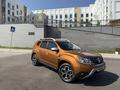 Renault Duster 2021 года за 7 000 000 тг. в Астана – фото 5