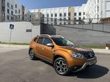 Renault Duster 2021 года за 7 000 000 тг. в Астана – фото 5