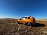 Renault Duster 2021 года за 8 500 000 тг. в Астана – фото 4