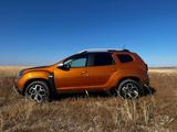 Renault Duster 2021 года за 8 500 000 тг. в Астана – фото 3