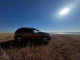 Renault Duster 2021 года за 8 500 000 тг. в Астана – фото 5