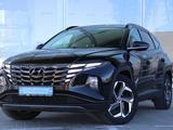 Hyundai Tucson 2022 года за 13 590 000 тг. в Костанай