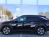 Hyundai Tucson 2022 года за 13 590 000 тг. в Костанай – фото 2