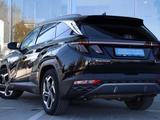 Hyundai Tucson 2022 года за 13 590 000 тг. в Костанай – фото 3