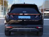 Hyundai Tucson 2022 года за 13 590 000 тг. в Костанай – фото 4