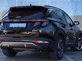 Hyundai Tucson 2022 года за 13 590 000 тг. в Костанай – фото 5