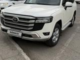 Toyota Land Cruiser 2023 года за 47 000 000 тг. в Усть-Каменогорск