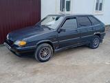 ВАЗ (Lada) 2114 2005 годаүшін550 000 тг. в Атырау