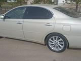 Lexus ES 330 2004 годаүшін5 500 000 тг. в Астана – фото 4