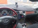 Lexus ES 330 2004 годаүшін5 500 000 тг. в Астана – фото 5