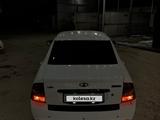 ВАЗ (Lada) Priora 2170 2011 года за 1 750 000 тг. в Шымкент – фото 4