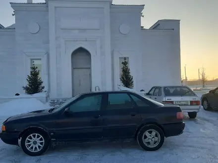 Audi 80 1994 года за 1 500 000 тг. в Кокшетау
